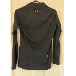 Under Armour Pull Over